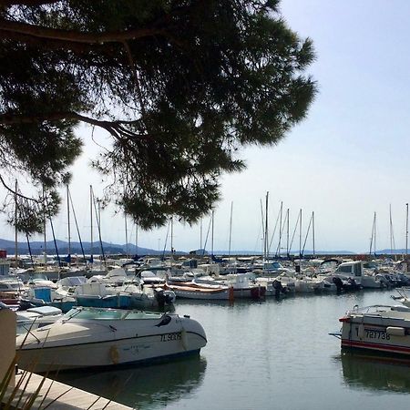 Villa De Vacances Au Calme Proche De La Mer La Londe-les-Maures Zewnętrze zdjęcie
