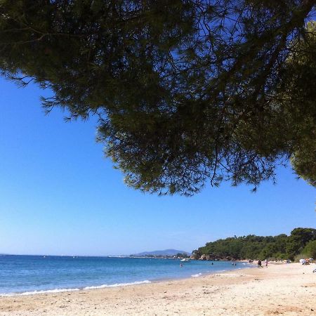 Villa De Vacances Au Calme Proche De La Mer La Londe-les-Maures Zewnętrze zdjęcie