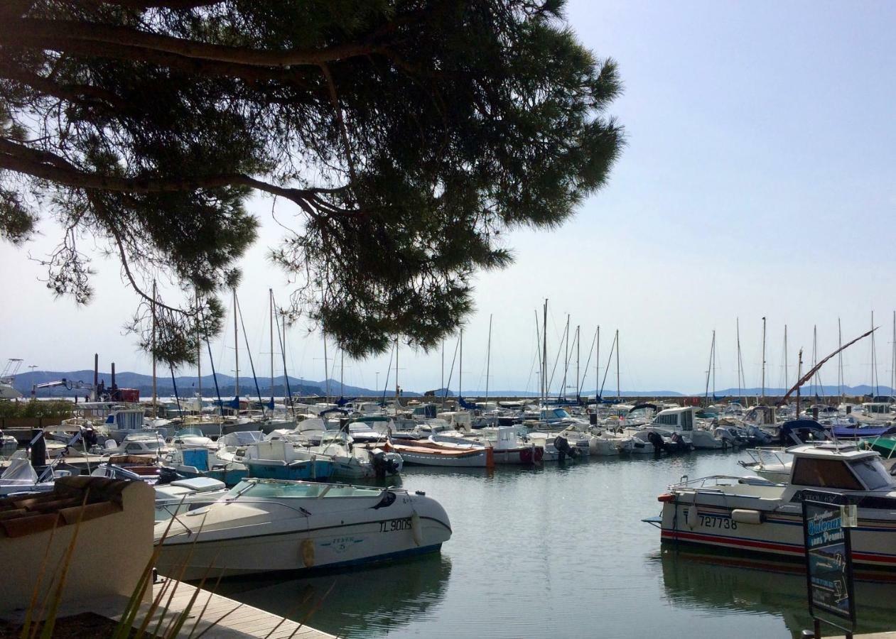 Villa De Vacances Au Calme Proche De La Mer La Londe-les-Maures Zewnętrze zdjęcie
