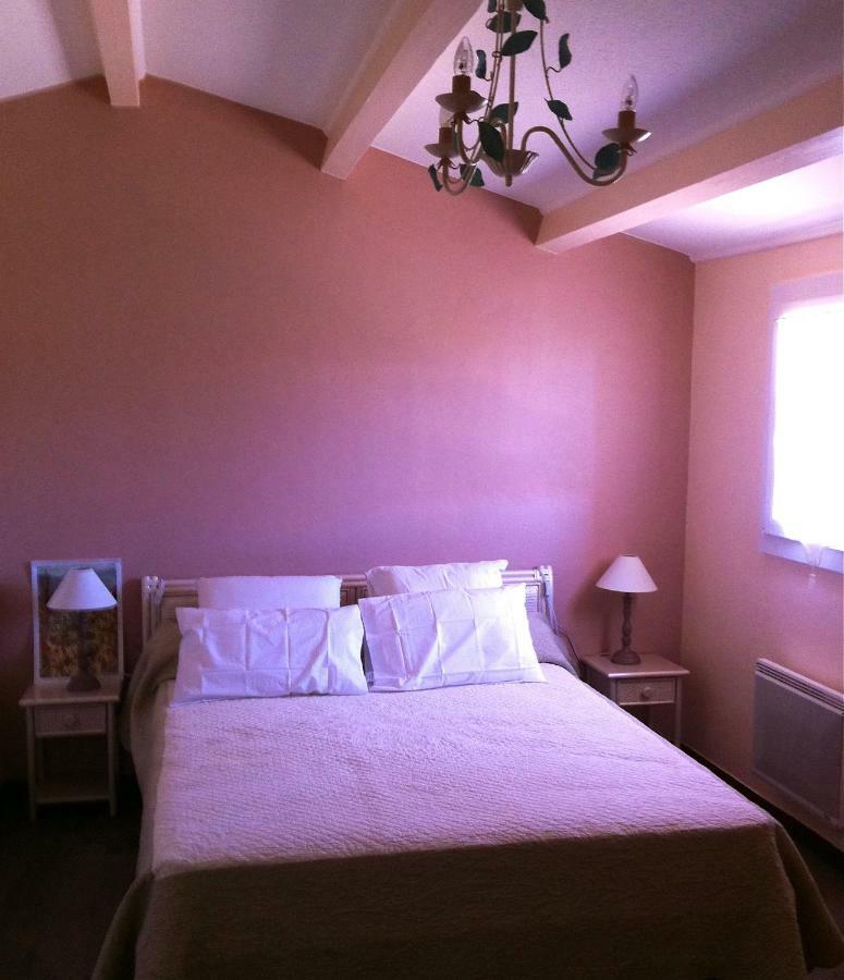 Villa De Vacances Au Calme Proche De La Mer La Londe-les-Maures Zewnętrze zdjęcie